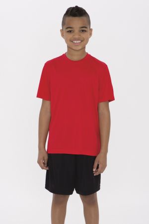 ATC™ Y350 - PRO TEAM SHORT SLEEVE YOUTH TEE