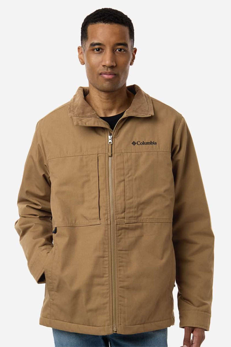 Wholesale Fleece Jackets | Blank Outerwear Canada - Blanks.ca