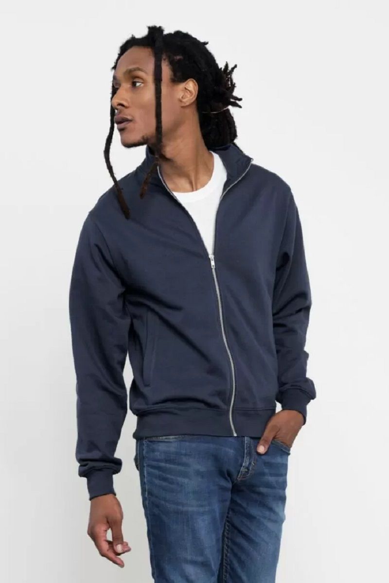トップス BACK CHANNEL BACK FLEECE JACKET PANTS Back Channel】CORDURA FLEECE JACKET