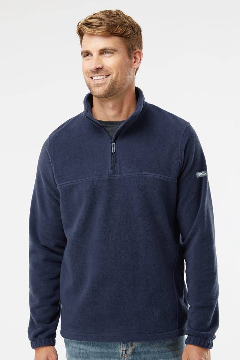 Columbia 212486 Mountain™ Half-Zip Pullover - Blanks Canada