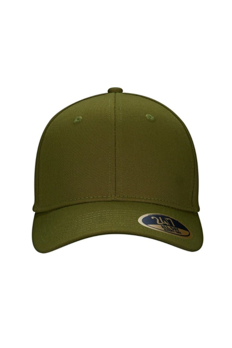 Wholesale 6 Panel Hats | Blank Apparel Canada - Blanks.ca