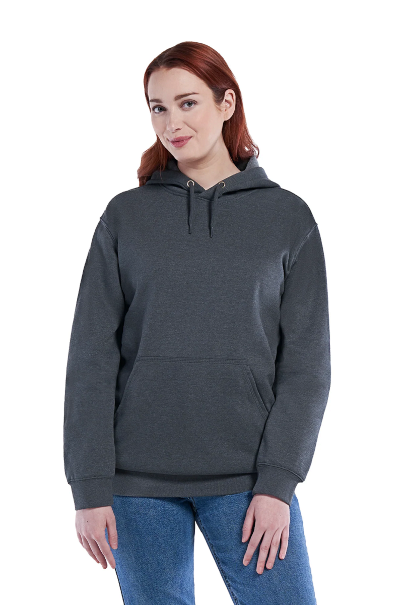 L00880 Fortress 440GSM Adult Water Repellent Pullover | Blanks