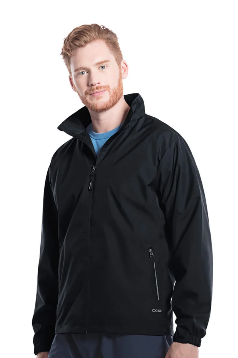 CX2 L04170 Triumph Men's Track Jacket - Blanks Canada