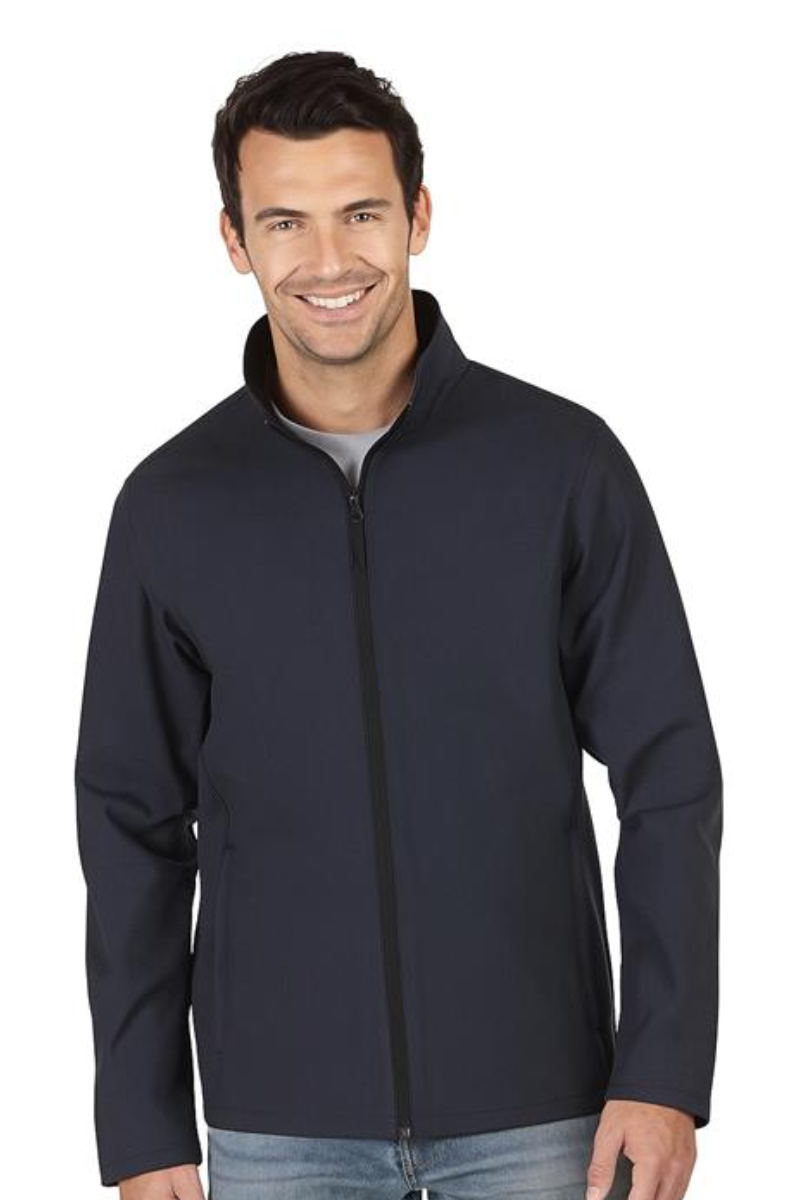 CX2 L07240 Cadet Men's Softshell Jacket | Blanks Canada