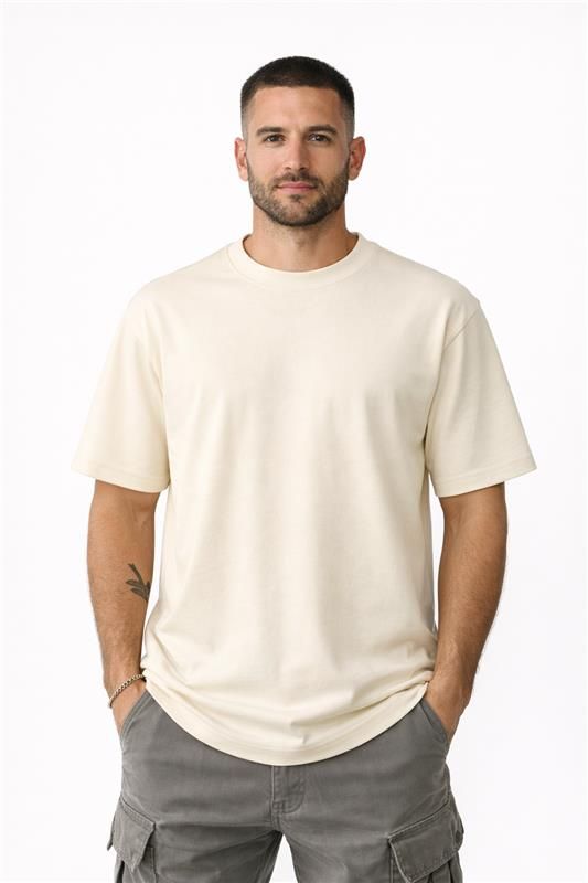 CX2 Rugged S05280 HeavyWeight Cotton Tshirt | Blanks Canada