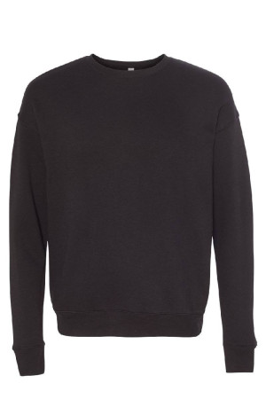 Volgania 3945 - Unisex Drop Shoulder Fleece (Bella)