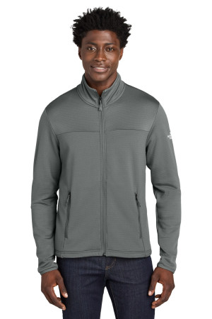 THE NORTH FACE NF0A8ENK - AIM FULL ZIP FLEECE JACKET
