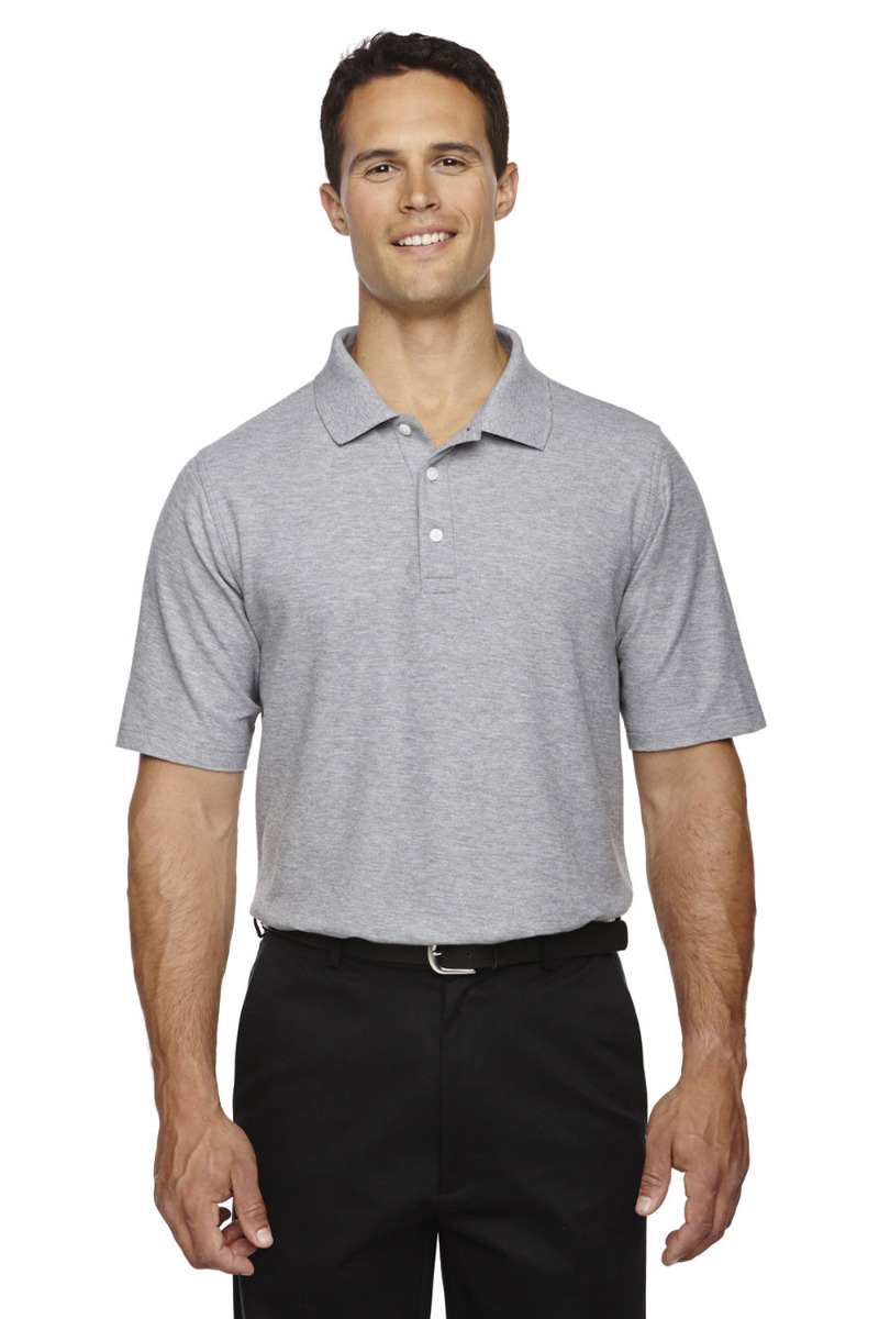 Devon & Jones DG150T Devon & Jones DG150T - Men's Tall DRYTEC20™ Performance Polo for custom printing in Montreal