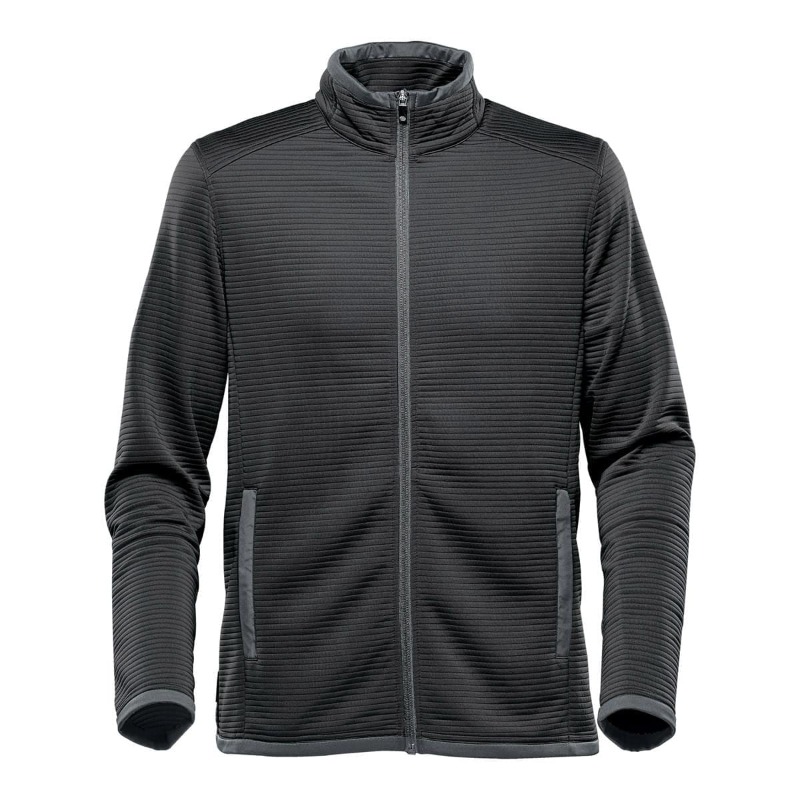 Stormtech EQX-1 Stormtech EQX-1 - Men's Andorra Jacket for custom printing in Montreal