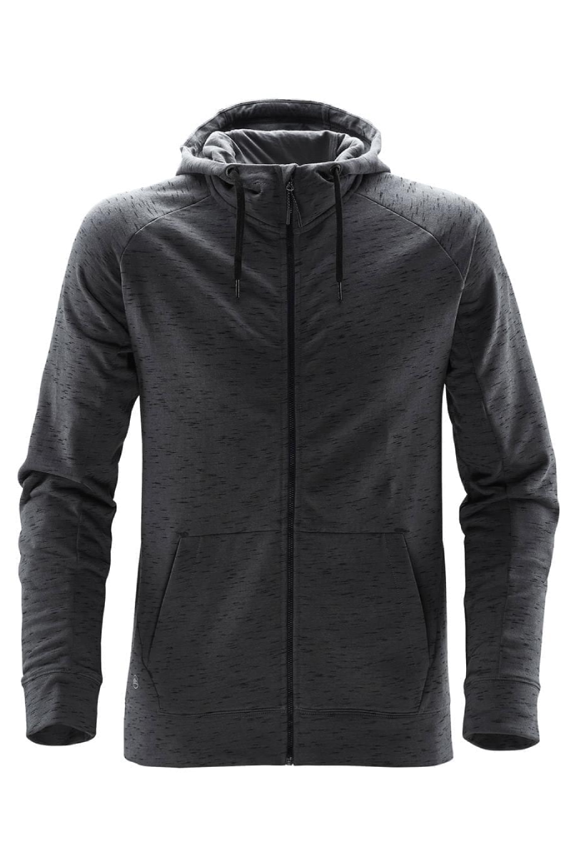 Stormtech FXH-1 Stormtech FXH-1 - Men's Cascade Fleece Hoody for custom printing in Montreal