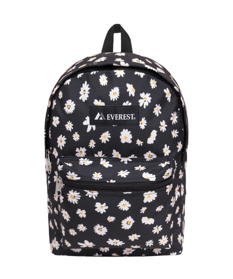 EVEREST 1045KP EVEREST 1045KP - Classic Pattern Backpack for custom printing in Montreal