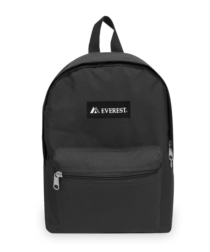 EVEREST 1045K EVEREST 1045K - Classic Backpack for custom printing in Montreal