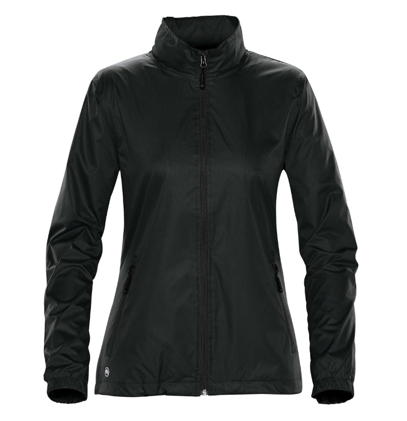 Stormtech GSX-1W Stormtech GSX-1W - Women's Axis Shell pour impression personnalisée à Montréal