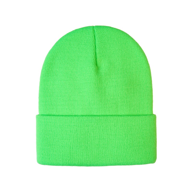 CSW 24/7 H08002 CSW 24/7 H08002 - Blaze - Knit Cuff Toque (INTENSE COLORS) for custom printing in Montreal