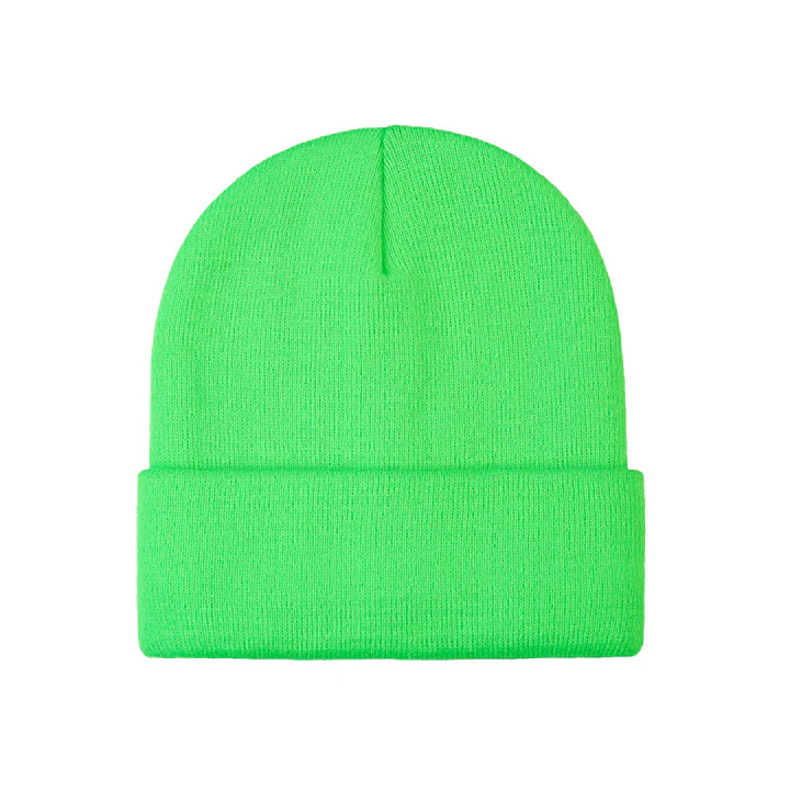 CSW 24/7 H08012 CSW 24/7 H08012 - Ember - Fleece Lined Knit Cuff Toque for custom printing in Montreal