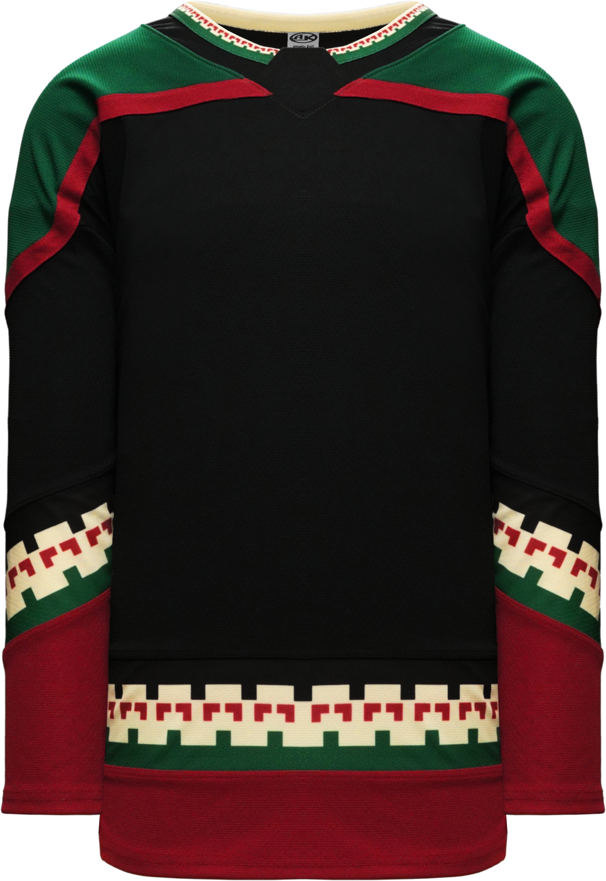 Athletic Knit H550C Athletic Knit H550C - Pro Hockey Jerseys Adult, Adult Goalies & Youth for custom printing in Montreal