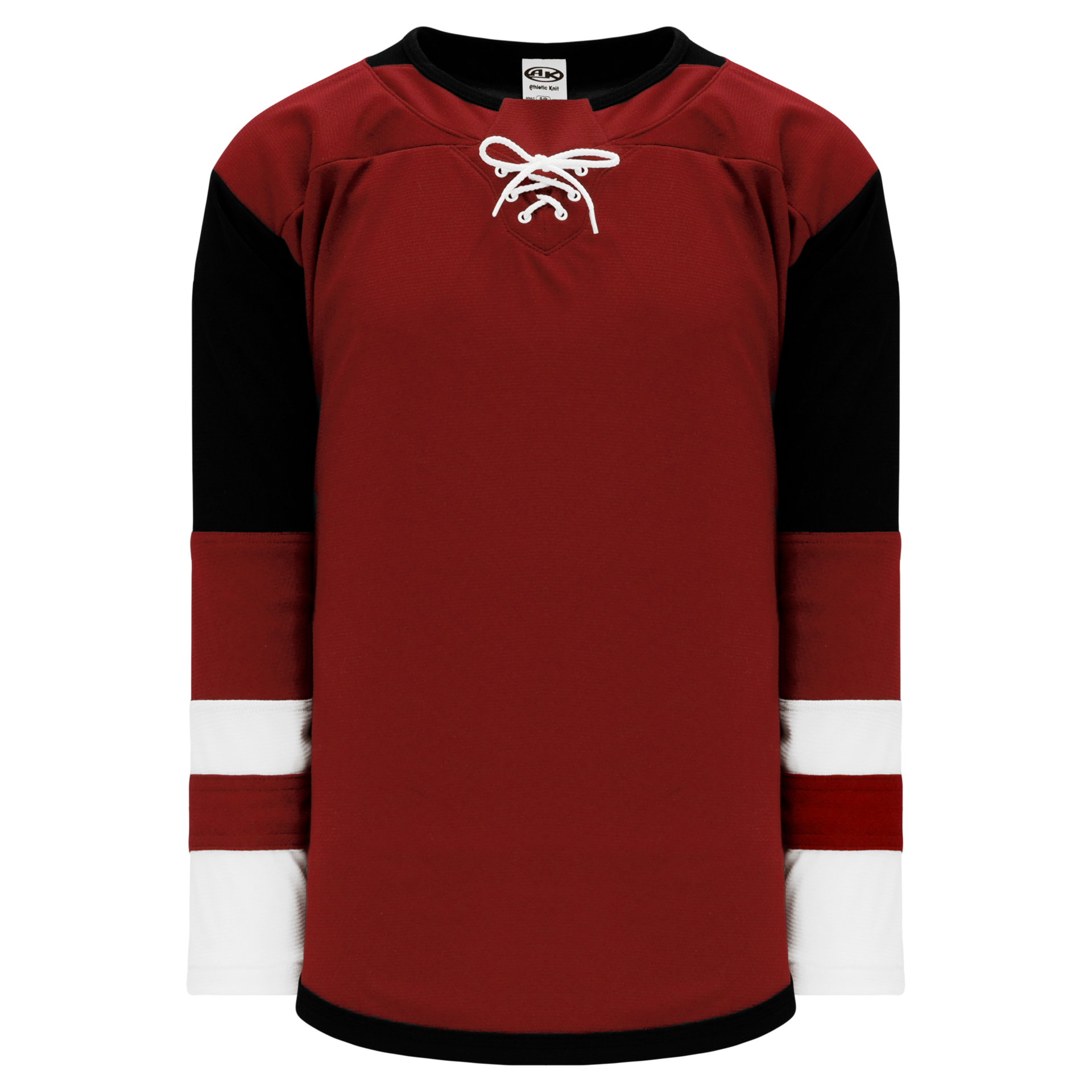 Athletic Knit H550B Athletic Knit H550B - Pro Hockey Jerseys Adult, Adult Goalies & Youth pour impression personnalisée à Montréal