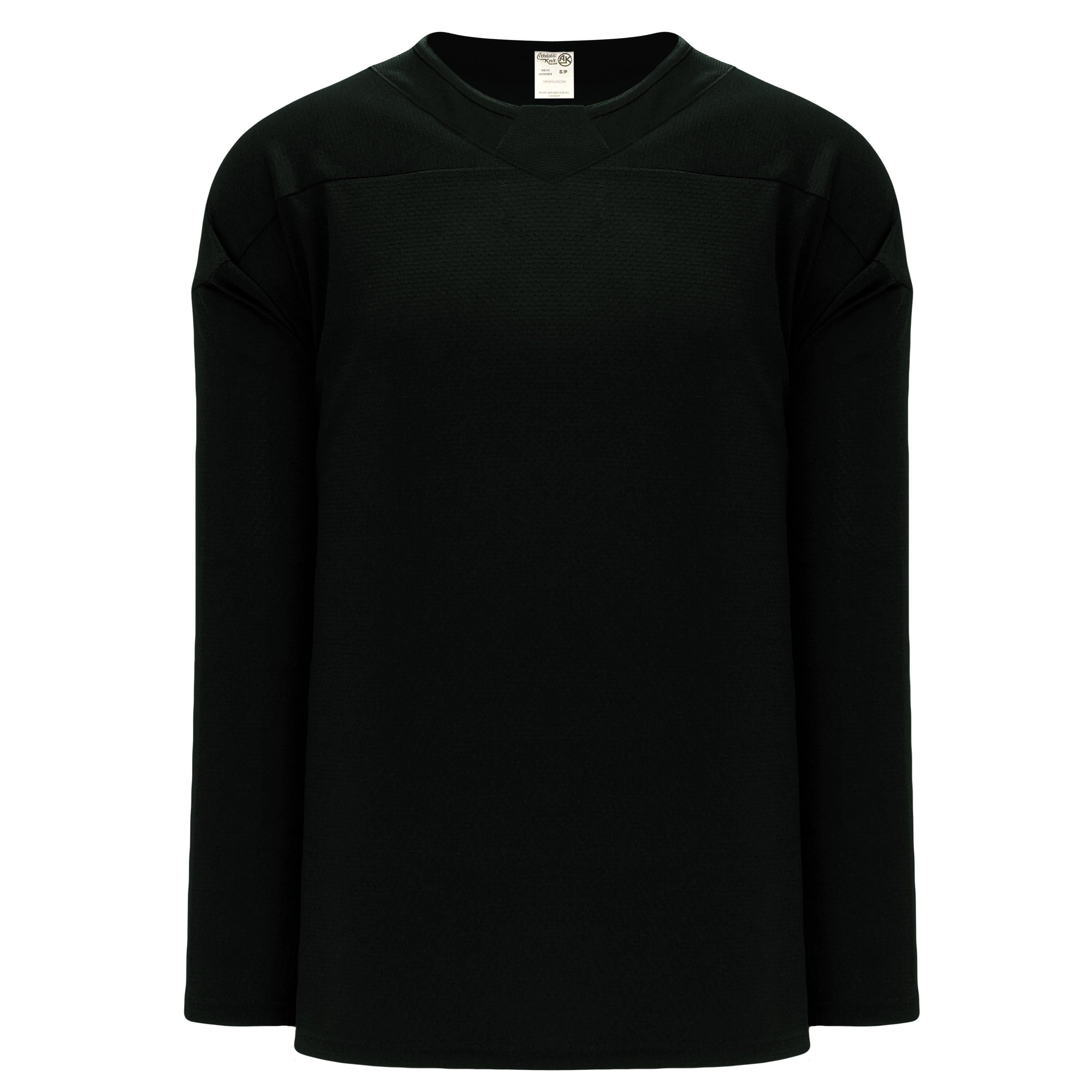Athletic Knit H6250 Athletic Knit H6250 - Practice Hockey Jerseys Adult, Adult Goalie & Youth pour impression personnalisée à Montréal