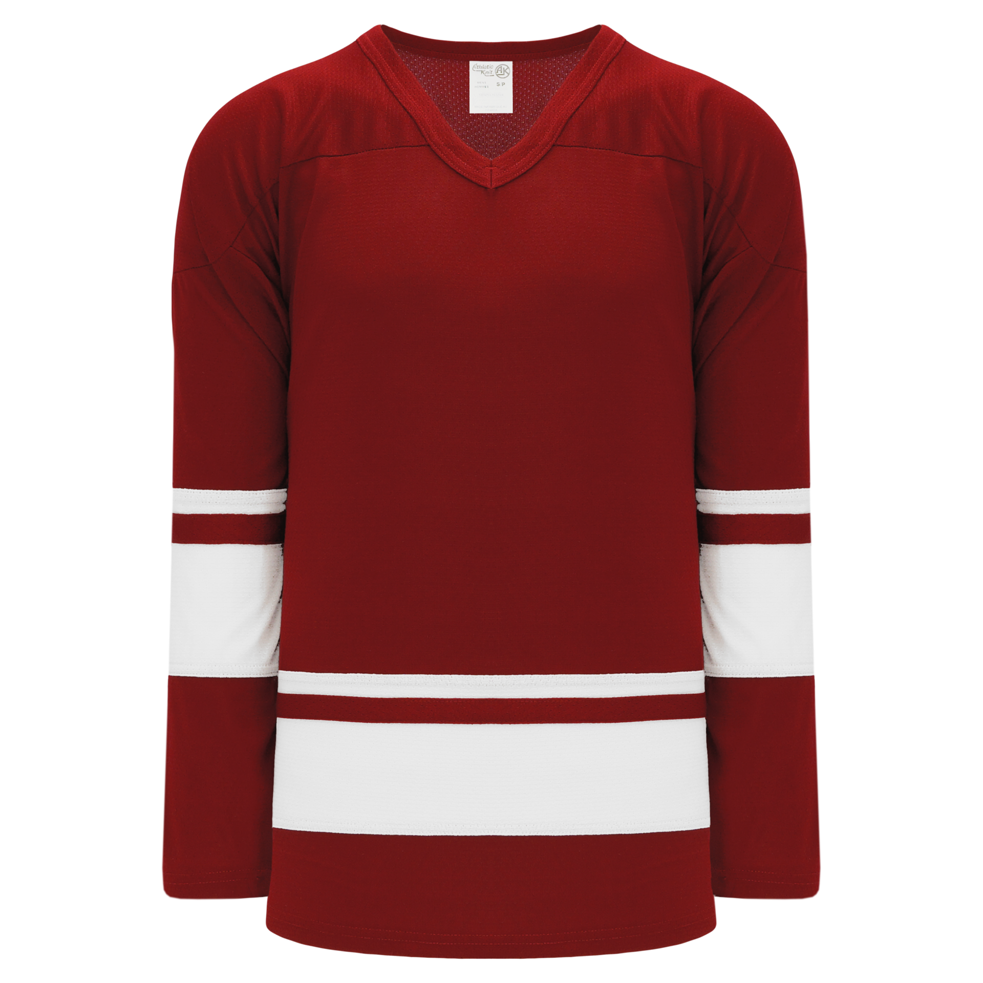 Athletic Knit H6400 Athletic Knit H6400 - League Hockey Series Jerseys Adult, Adult Goalies & Youth pour impression personnalisée à Montréal