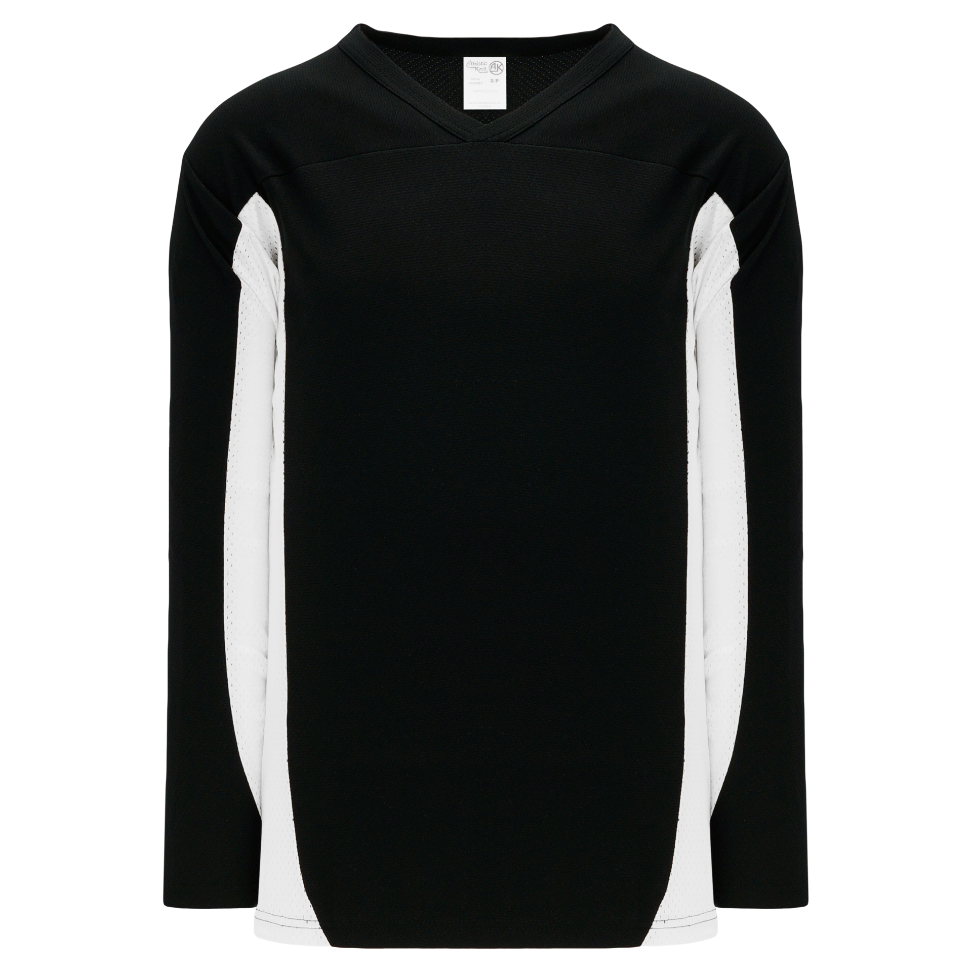 Athletic Knit H7100 Athletic Knit H7100 - Select Hockey Jerseys Adult, Adult Goalies & Youth for custom printing in Montreal