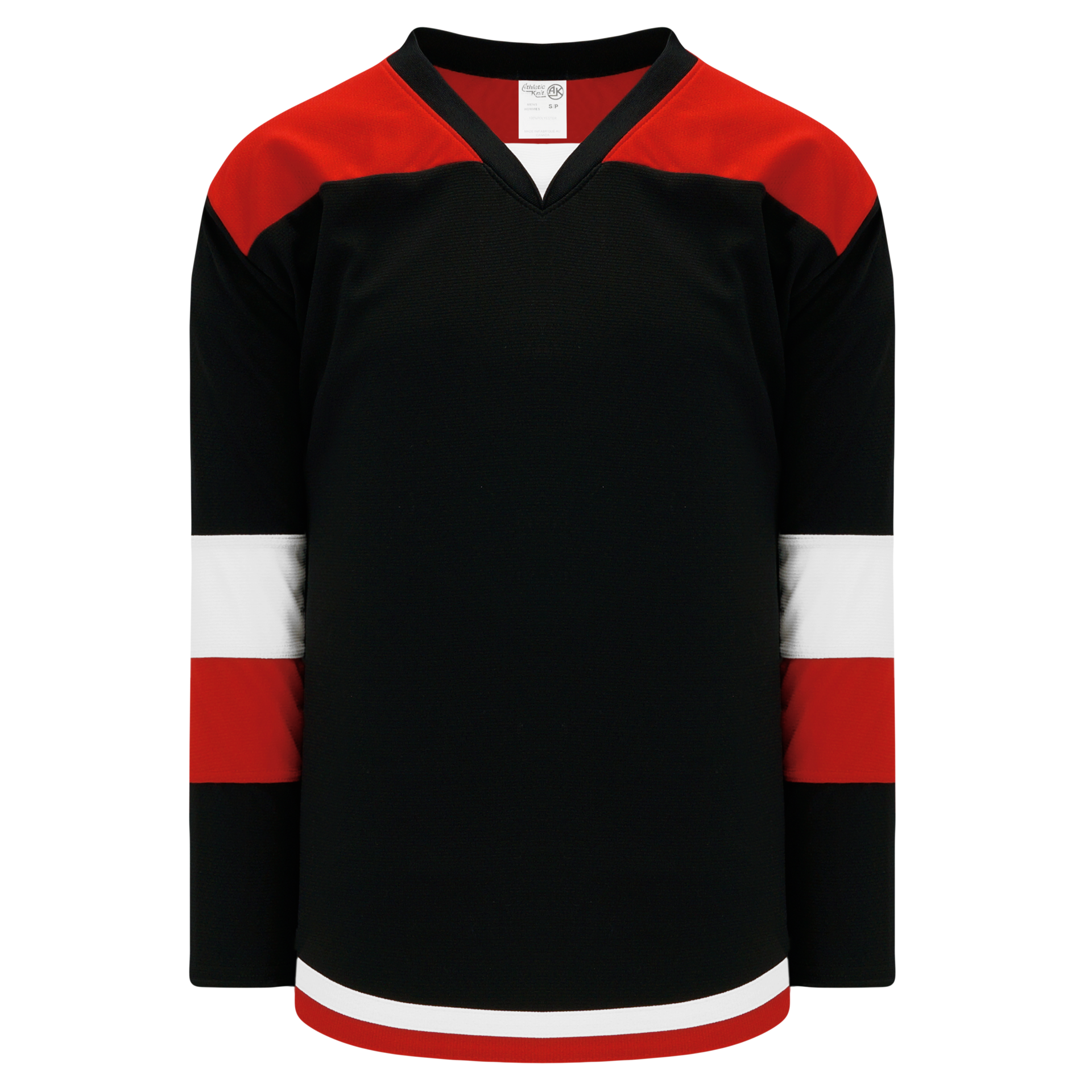 Athletic Knit H7400 Athletic Knit H7400 - Select Hockey Jerseys Adult, Adult Goalies & Youth pour impression personnalisée à Montréal