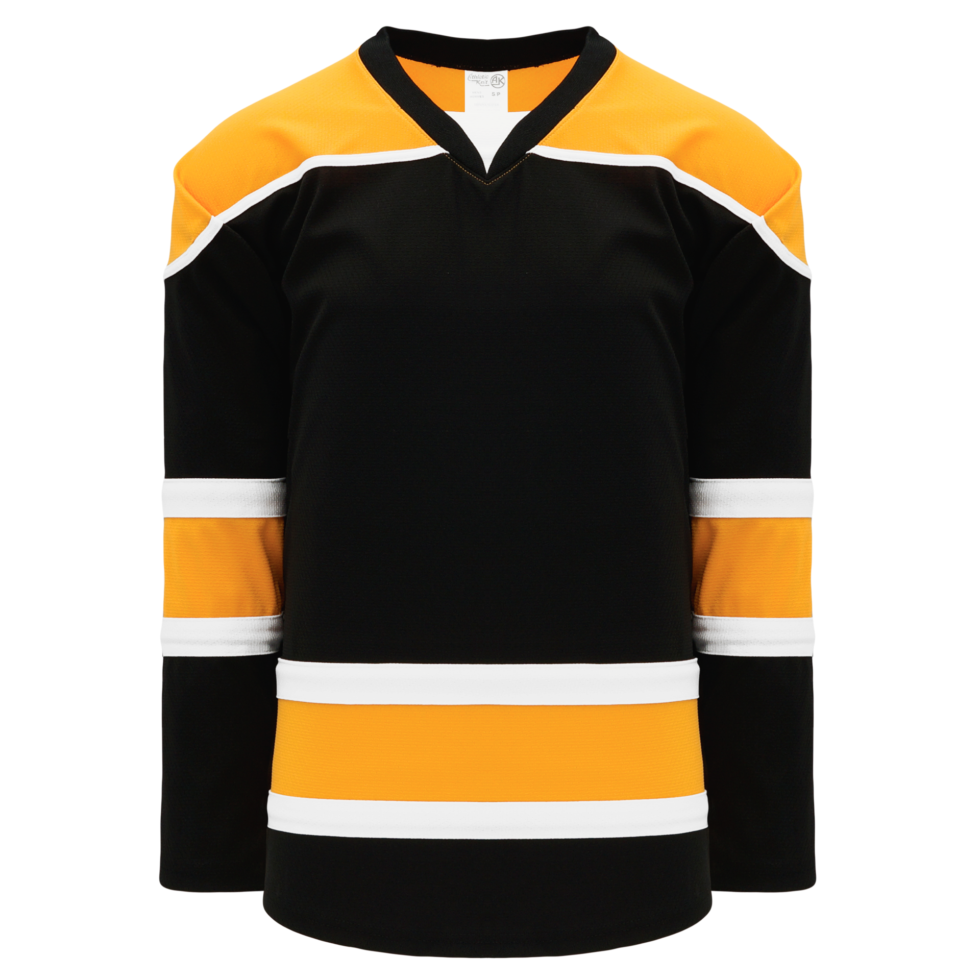 Athletic Knit H7500 Athletic Knit H7500 - Select Hockey Jerseys Adult, Adult Goalies & Youth pour impression personnalisée à Montréal