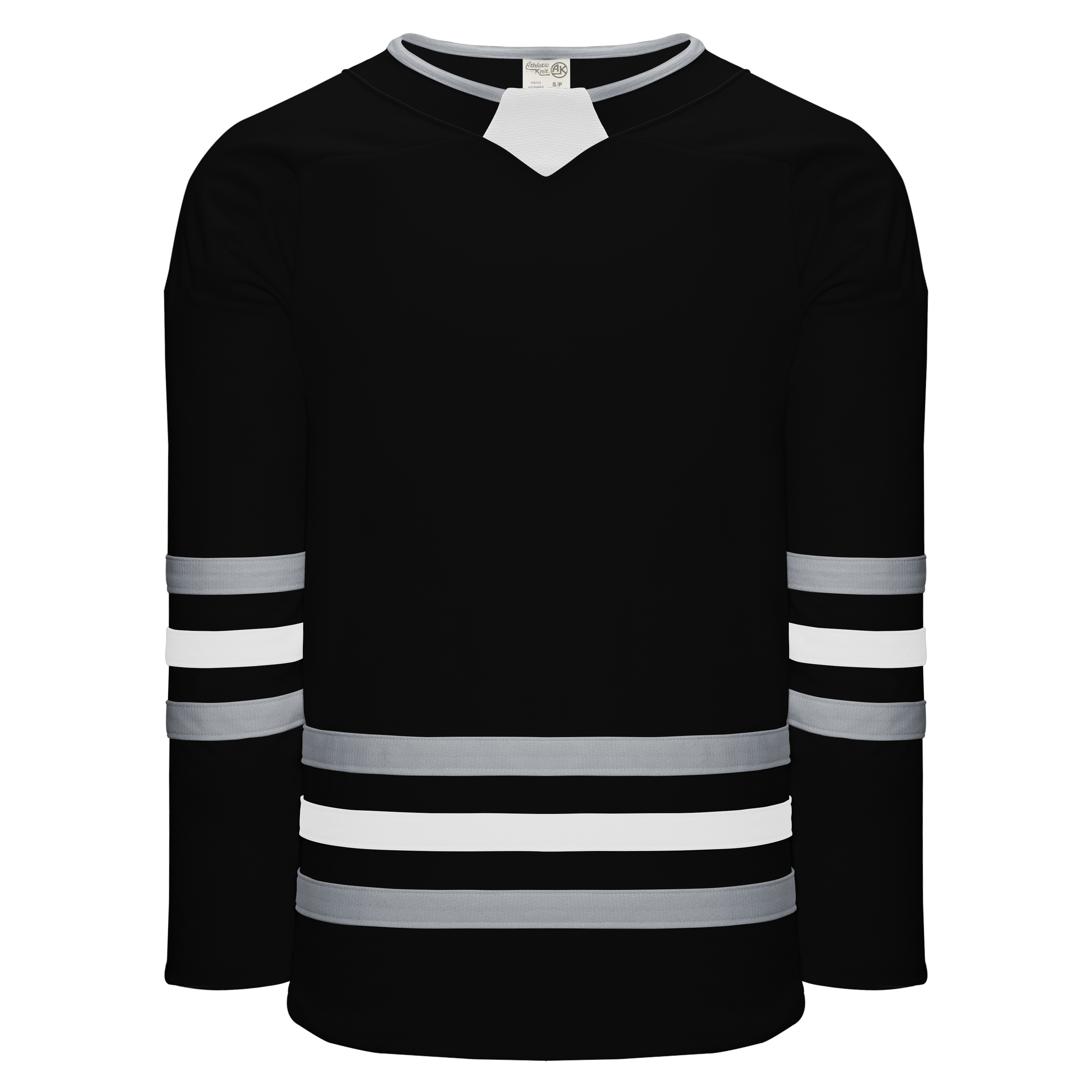 Athletic Knit H8000 Athletic Knit H8000 - Select Hockey Jerseys Adult, Adult Goalie & Youth pour impression personnalisée à Montréal