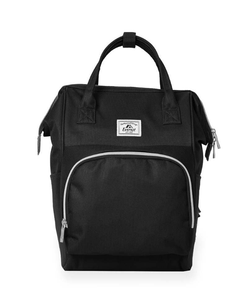 EVEREST HP1100 EVEREST HP1100 - Mini Backpack Handbag pour impression personnalisée à Montréal