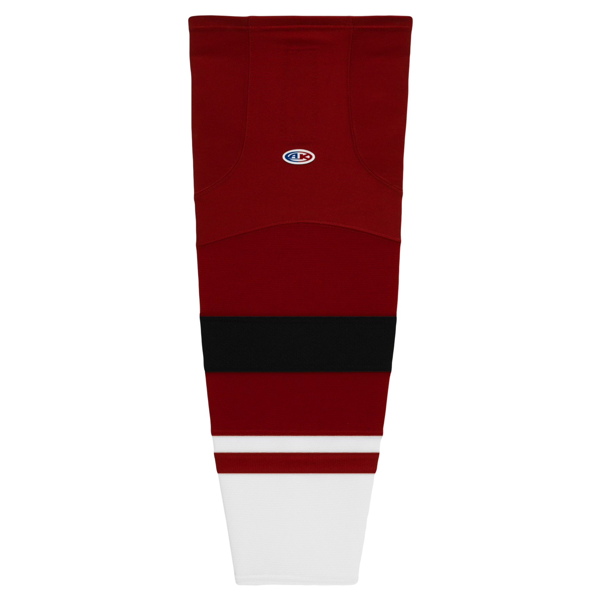 Athletic Knit HS2100 Athletic Knit HS2100 - Cut & Sew Pro Hockey Socks Youth, Intermediate & Adult pour impression personnalisée à Montréal