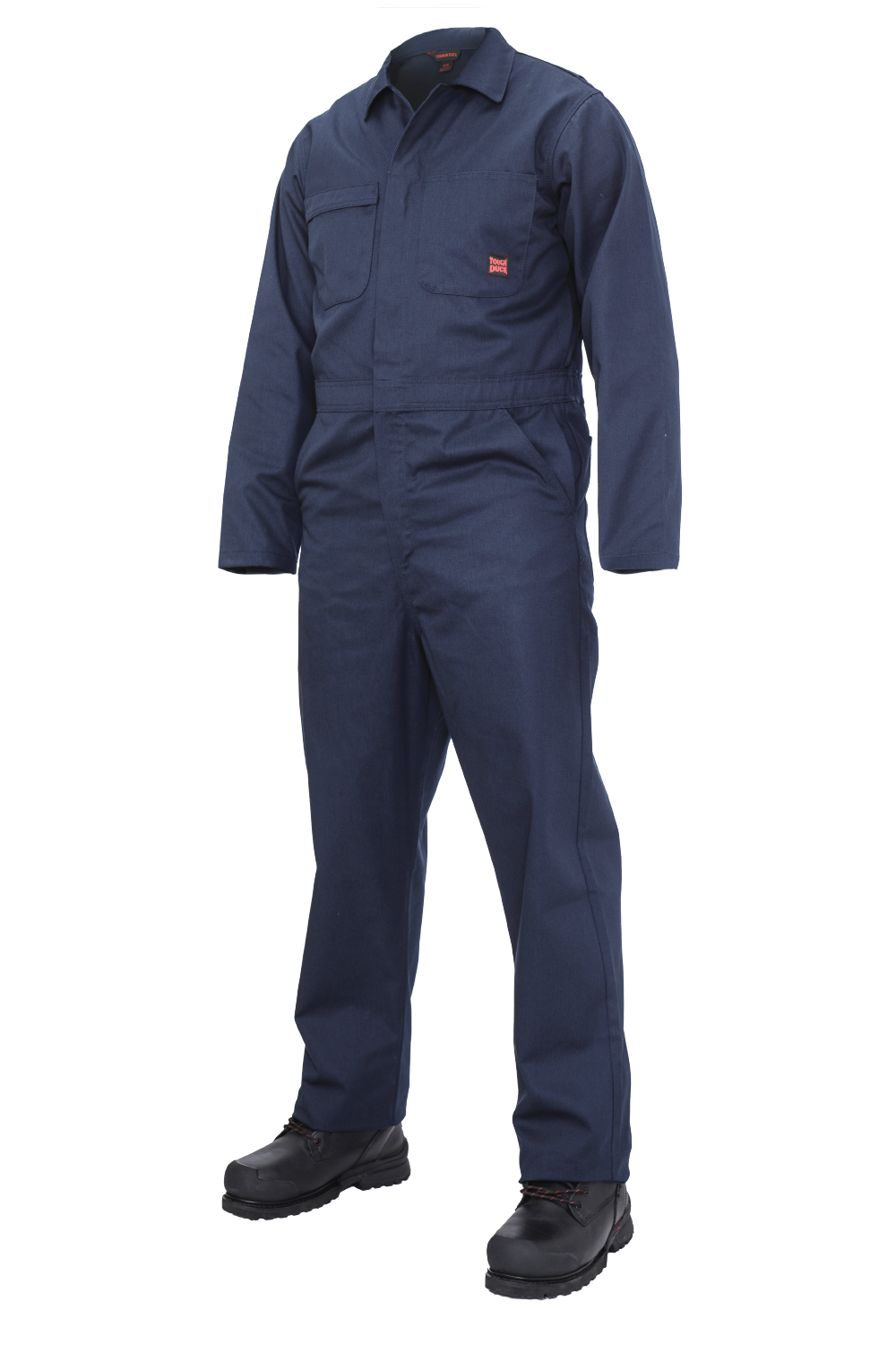 Tough Duck I063 Tough Duck I063 - UNLINED COVERALL for custom printing in Montreal