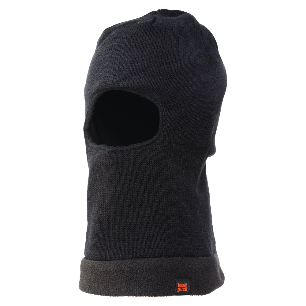 Tough Duck I256 Tough Duck I256 - ACRYLIC FLEECE LINED BALACLAVA for custom printing in Montreal