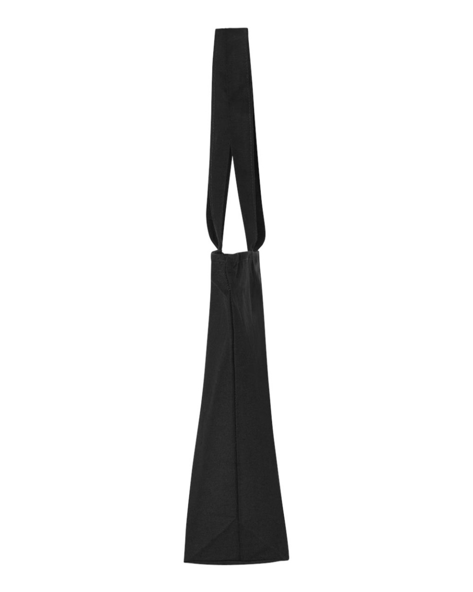 IDEAL ID600 IDEAL ID600 - 20L Jumbo Heavy Canvas Zippered Tote bag for custom printing in Montreal