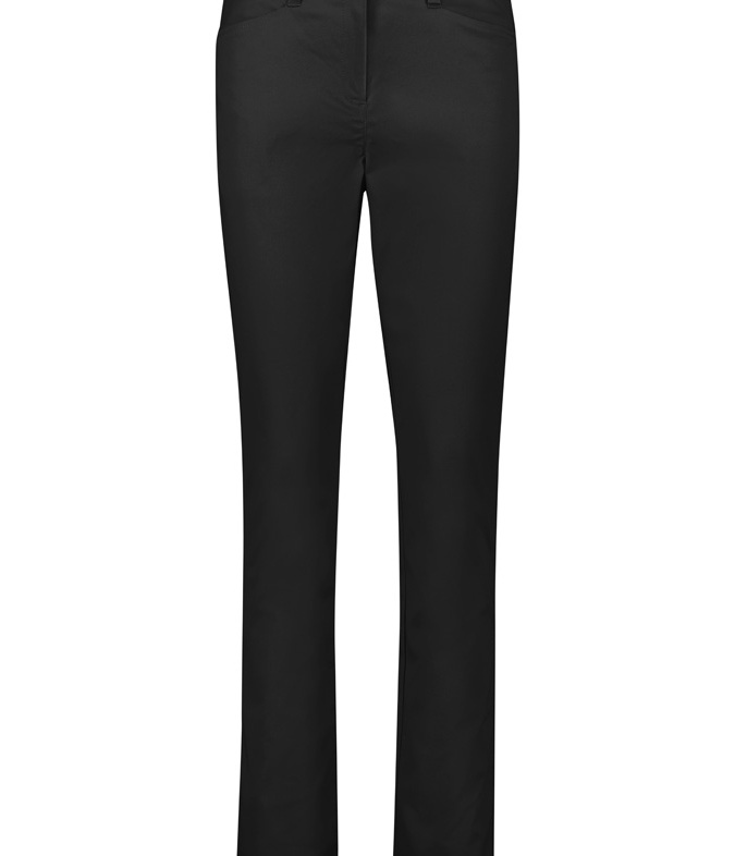 Biz Corporates rgp263l Biz Corporates rgp263l - Womens Slim Leg Stretch Chino Pant pour impression personnalisée à Montréal