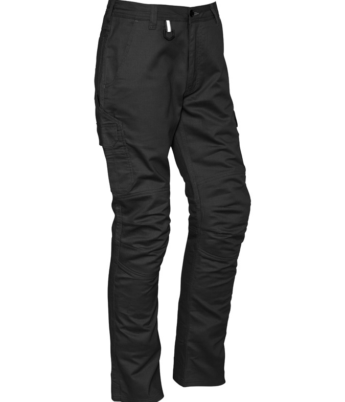 Syzmik zp504s Syzmik zp504s - Mens Rugged Cooling Cargo Pant (Stout) for custom printing in Montreal