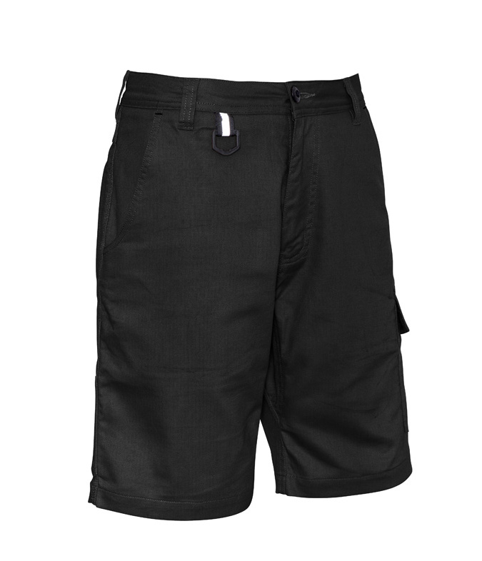 Syzmik zs505 Syzmik zs505 - Mens Rugged Cooling Vented Short for custom printing in Montreal
