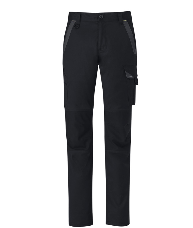 Syzmik zp550 Syzmik zp550 - Mens Streetworx Tough Pant for custom printing in Montreal