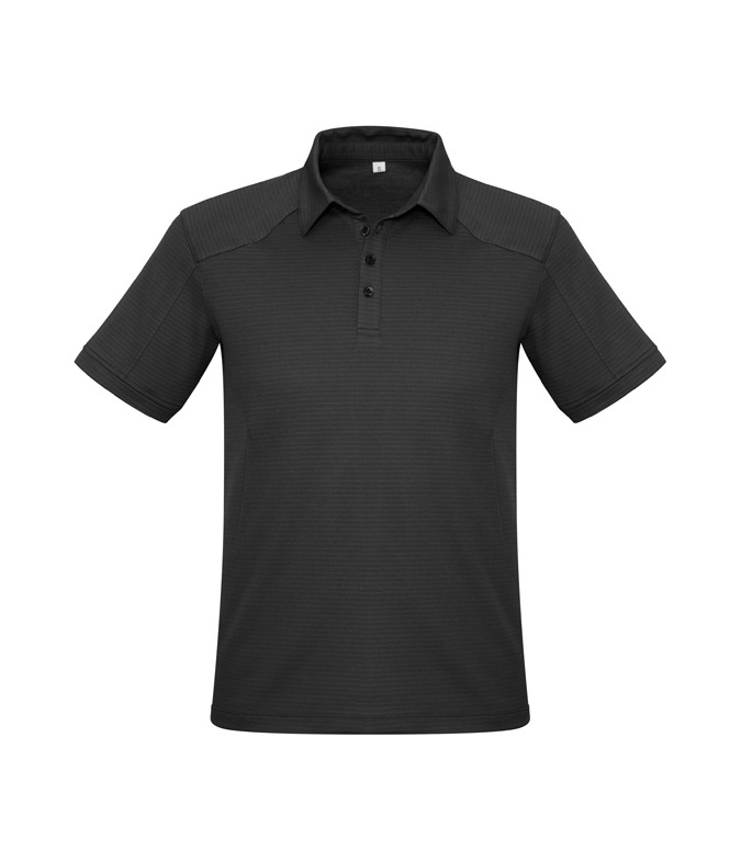 Biz Collection p706ms Biz Collection p706ms - Mens Profile Short Sleeve Polo for custom printing in Montreal