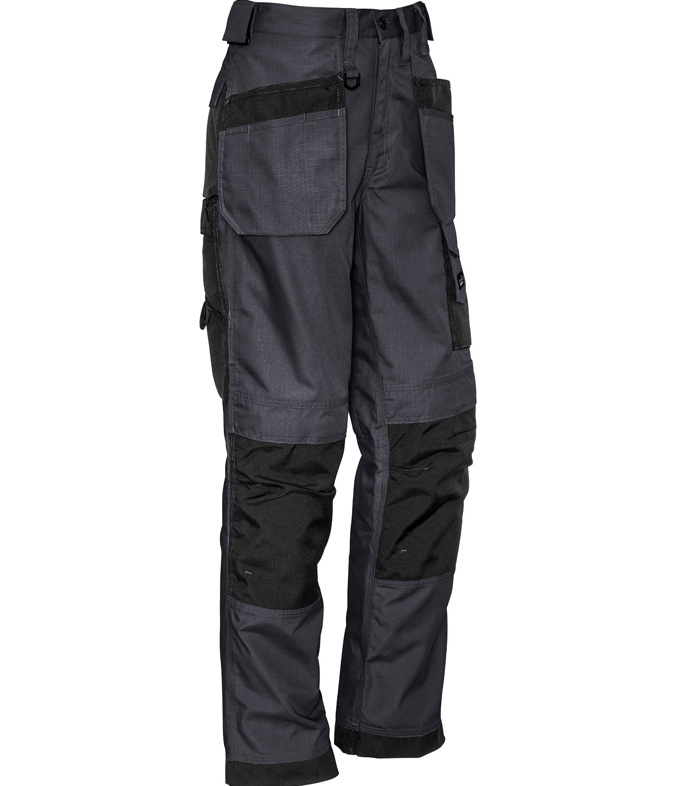 Syzmik zp509 Syzmik zp509 - Mens Ultralite Multi-Pocket Pant pour impression personnalisée à Montréal
