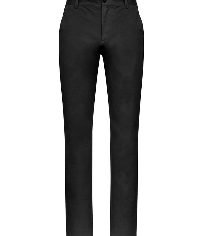 Biz Collection bs724m Biz Collection bs724m - Mens Lawson Chino Pant pour impression personnalisée à Montréal