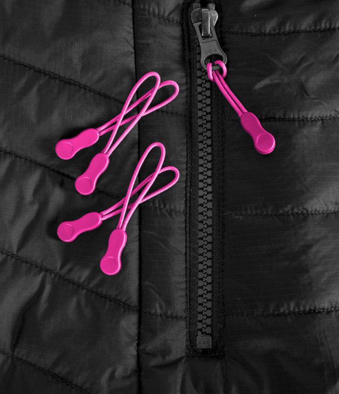 Biz Collection j744 Biz Collection j744 - Zippies for custom printing in Montreal