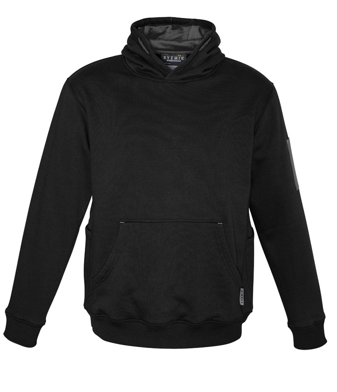 Syzmik zt467 Syzmik zt467 - Unisex Multi-Pocket Hoodie for custom printing in Montreal