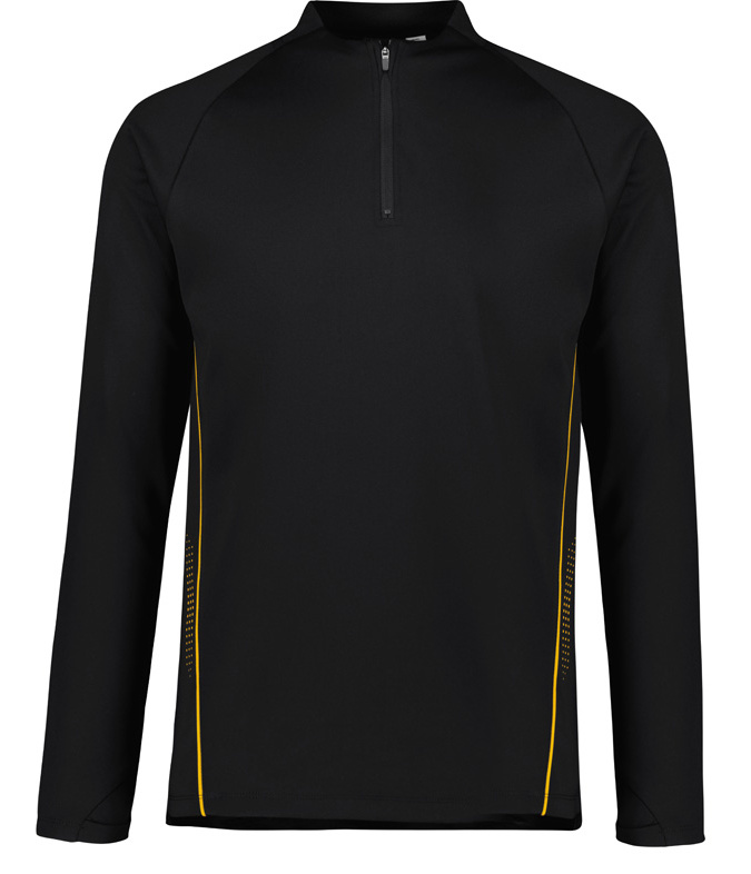 Biz Collection sw225m Biz Collection sw225m - Unisex Balance Mid Layer Top pour impression personnalisée à Montréal