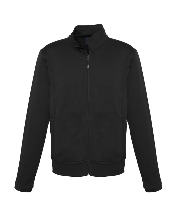 Biz Collection sw520k Biz Collection sw520k - Kids Hype Full Zip Jacket pour impression personnalisée à Montréal