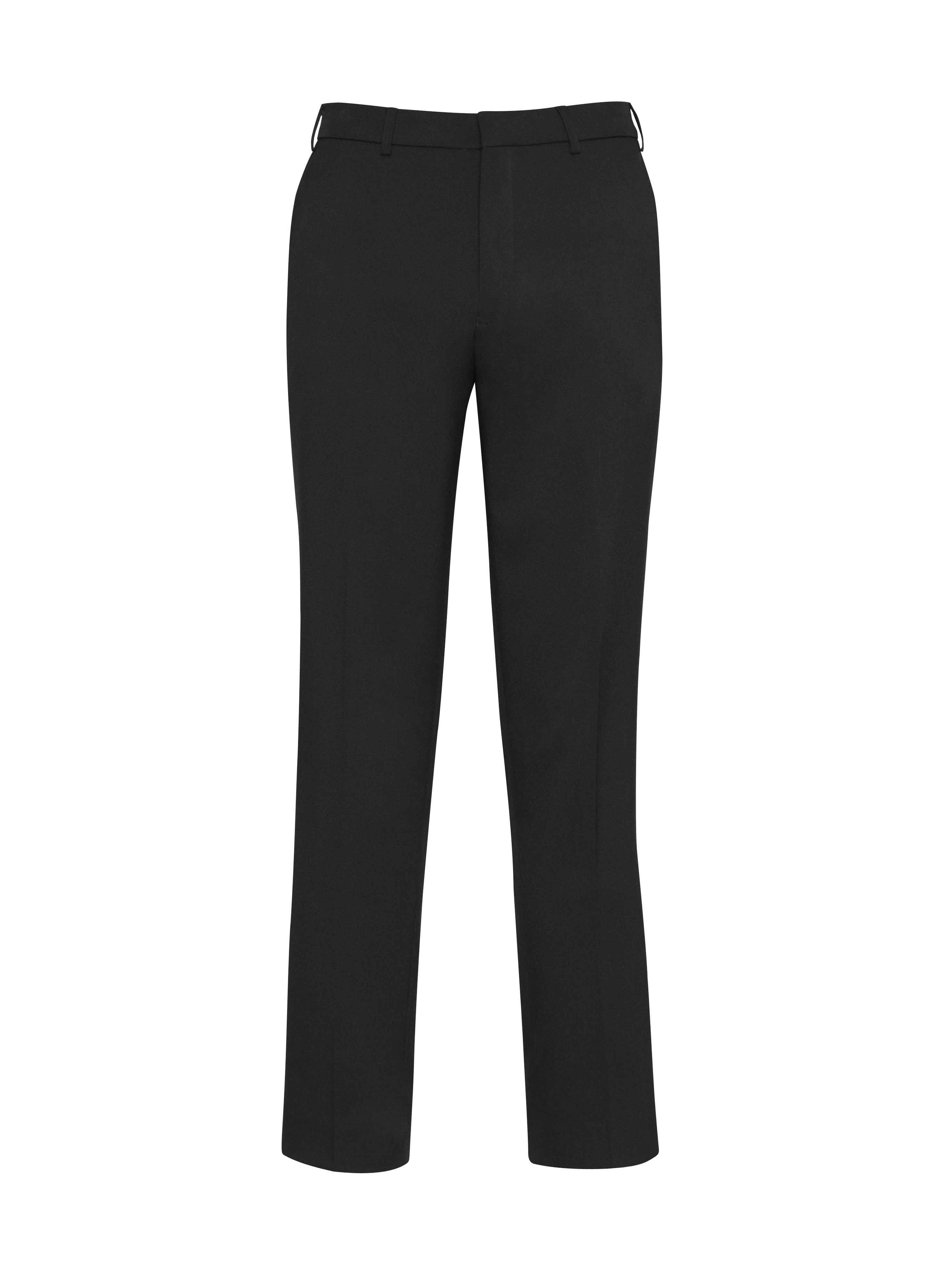 Biz Corporates 70113 Biz Corporates 70113 - Mens Cool Stretch Slimline Pant for custom printing in Montreal