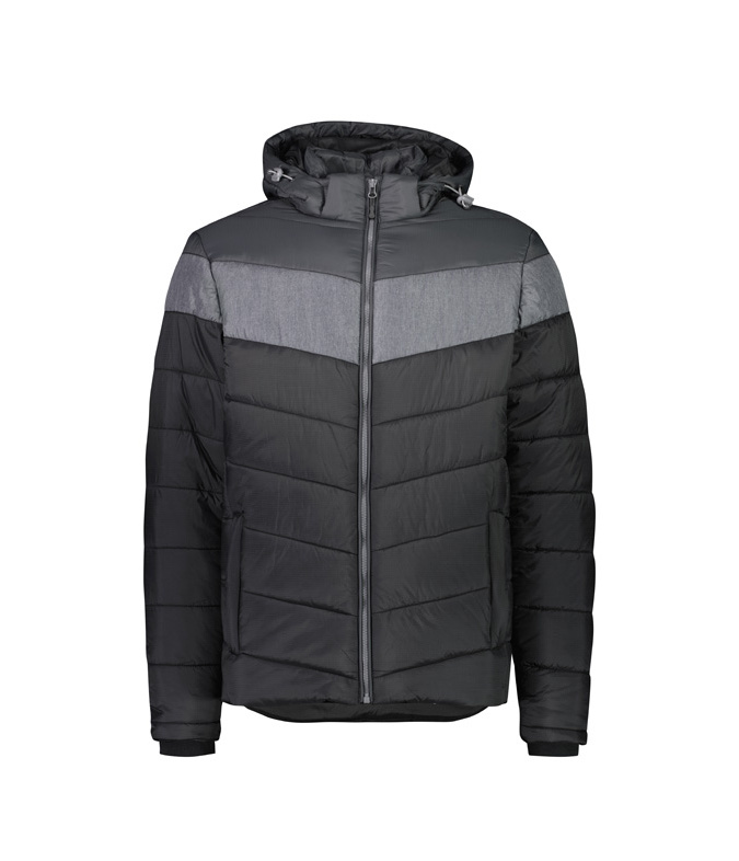 Biz Collection j214m Biz Collection j214m - Mens Vortex Jacket pour impression personnalisée à Montréal