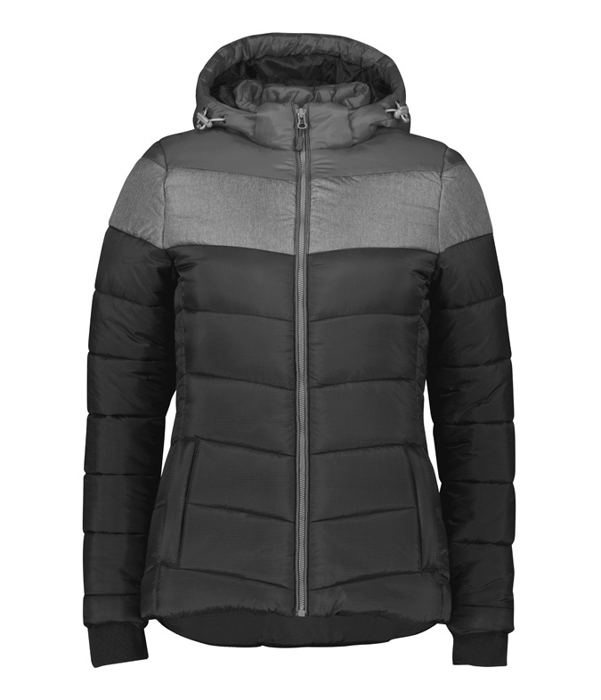 Biz Collection j214l Biz Collection j214l - Womens Vortex Jacket pour impression personnalisée à Montréal
