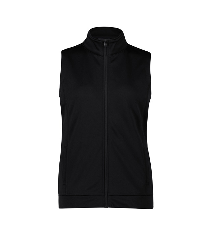 Biz Collection sw227l Biz Collection sw227l - Womens Hype Vest pour impression personnalisée à Montréal