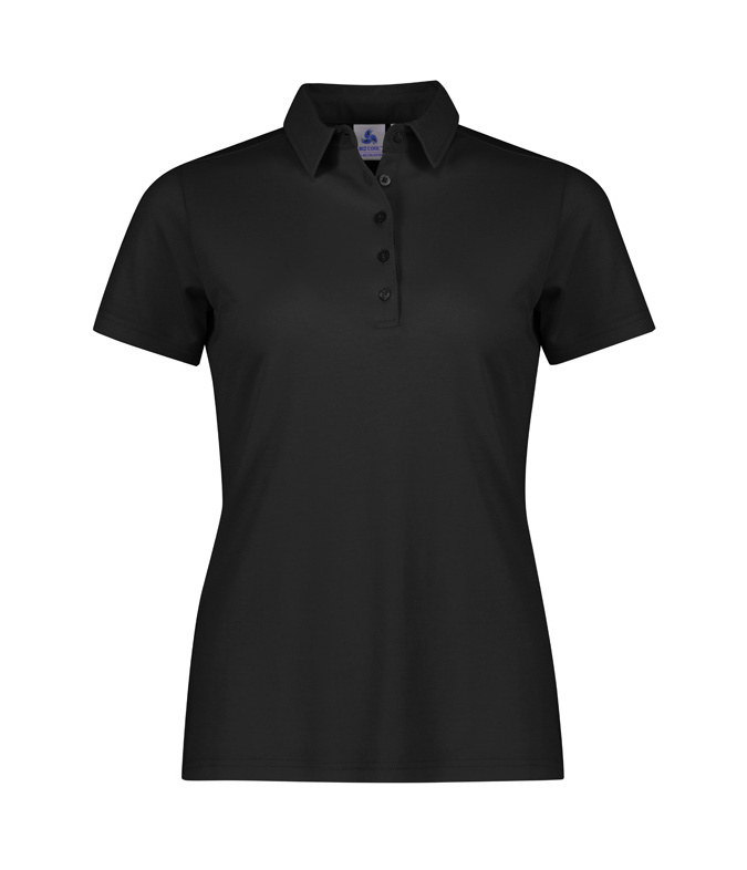 Biz Collection p301ls Biz Collection p301ls - Womens Winston Polo for custom printing in Montreal