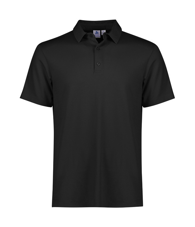 Biz Collection p301ms Biz Collection p301ms - Mens Winston Polo for custom printing in Montreal