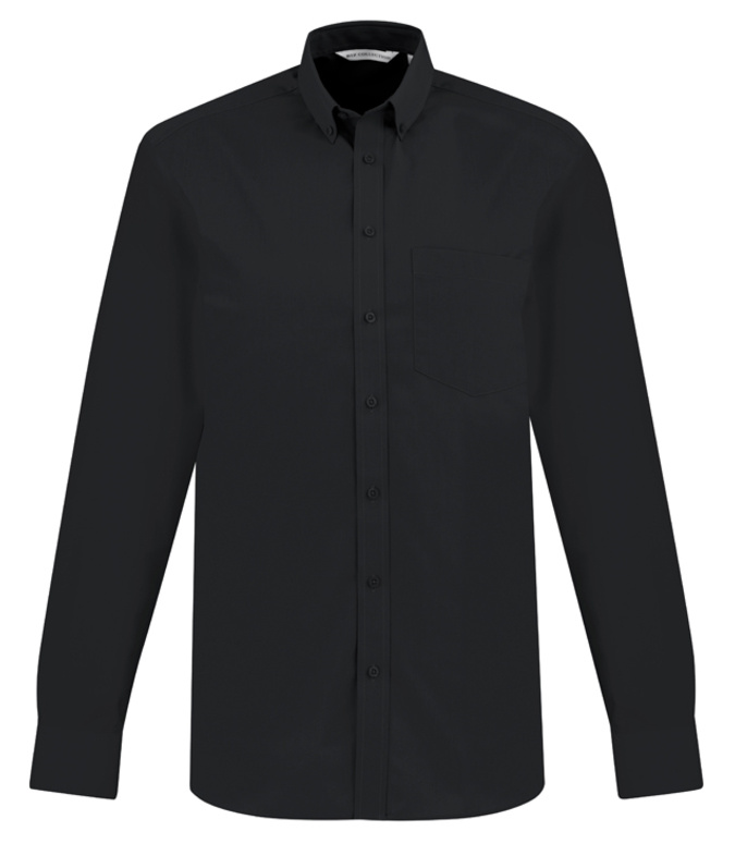 Biz Collection s914ml Biz Collection s914ml - Mens London L/S Shirt for custom printing in Montreal